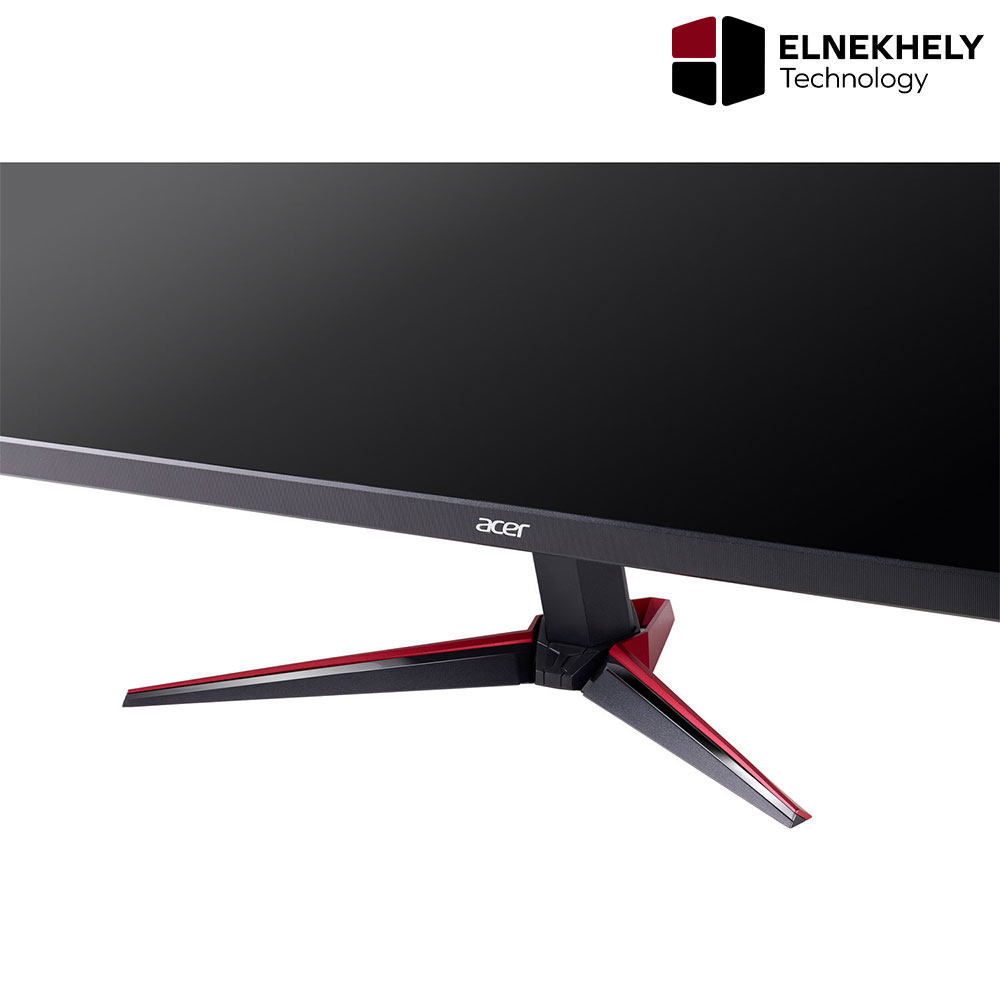 Acer 25 inch VG252Q Sbmiipx IPS 165Hz 0.5MS Gaming Monitor - UM.QV0AA.002